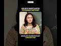 Bhavika Chopra AIR 25 Strategy | How to use Feynman Technique for UPSC Notes