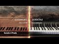 Giustini Sonata Number 4 mp3