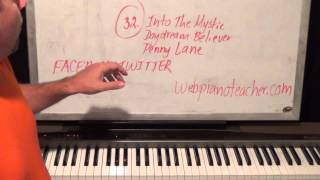 Piano Lesson - Triple Pack Classic Rock Weekend!