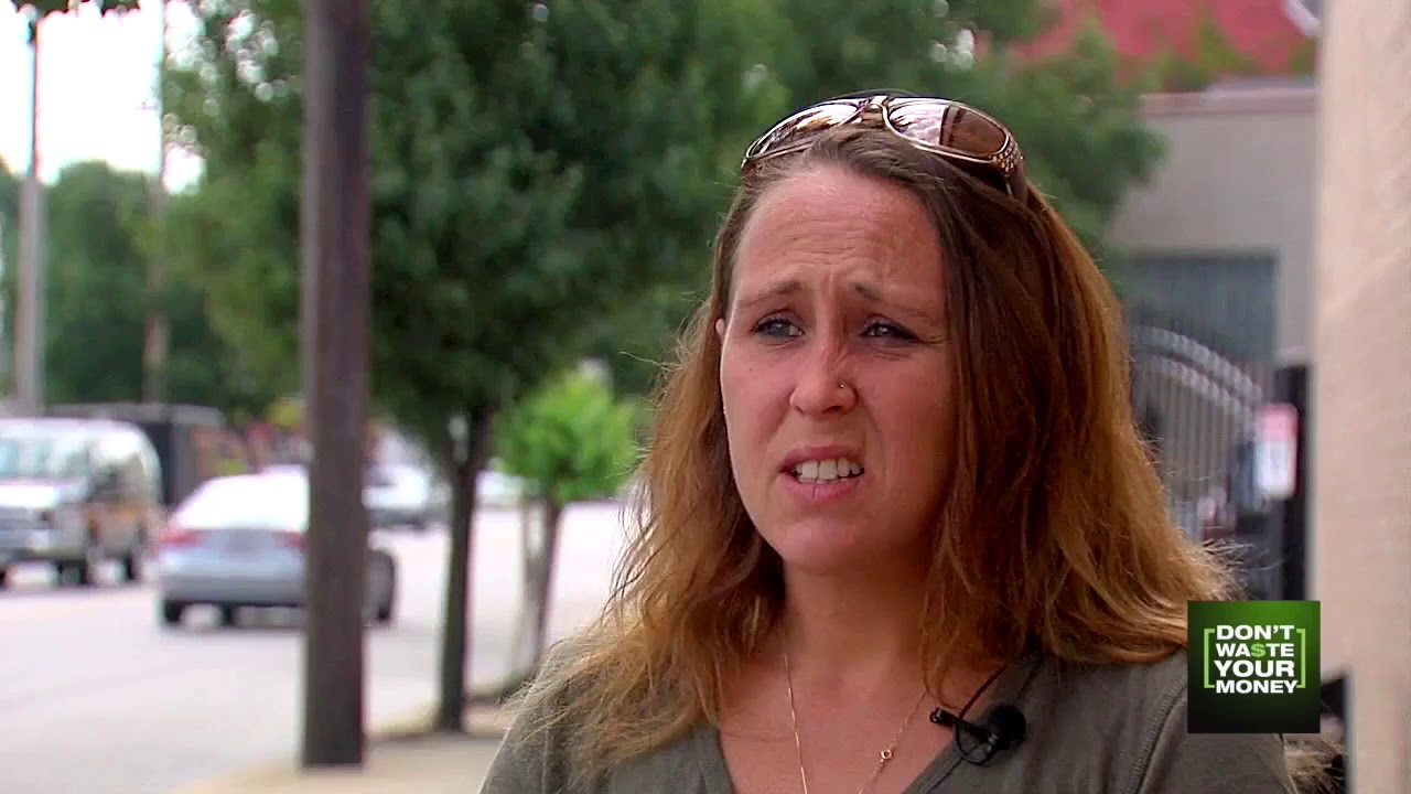 scamscavenger Health clinic refusing treatment