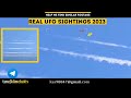 Did you see this in the sky? unidentified object in broad daylight ANOTHER SKY Real UFO Sightings