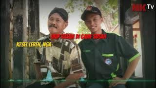 Story WA ' Urip Rasah Digawe Susah '
