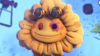 Best Vanquish Streak With Stuffy Flower So Far | PvZ GW2