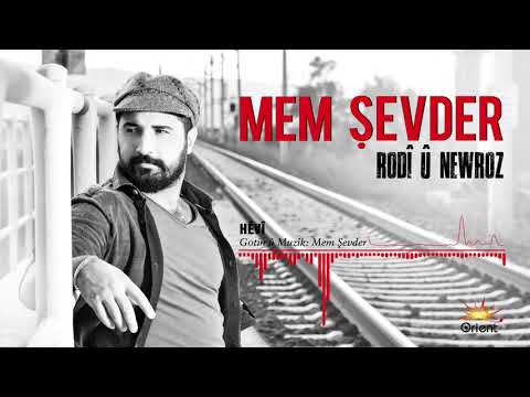 Mem Şevder -