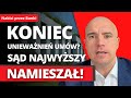 SĄD NAJWYŻSZY:  Kiedy Bankowi PRZEDAWNIA SIĘ roszczenie o zwrot kapitału? Mieszkanie ZA DARMO?