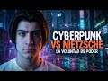 Cyberpunk 2077 es el libro de filosofía más importante del siglo XXI
