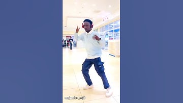 Thumbnail of kizz Daniel, Tekno -  Buga ( official dance video by Mr junior mj ) #dance #buga