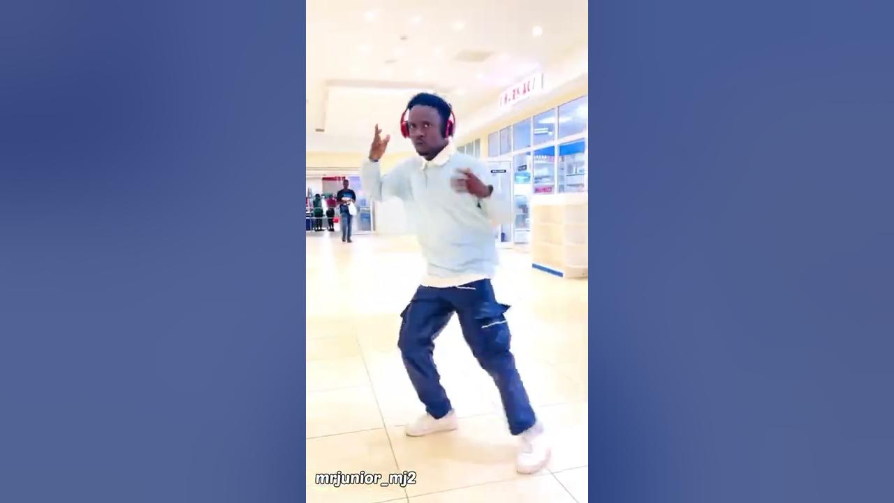 kizz Daniel, Tekno -  Buga ( official dance video by Mr junior mj ) #dance #buga