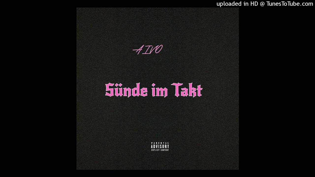 Sünde im Takt