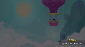 {YTP} We Are Number One but Everytime a Trap Fails the MLP Intro continues