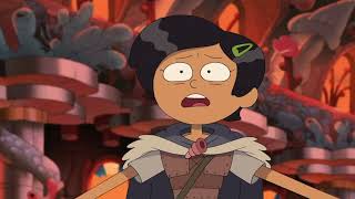 Jumanjihumanimal Style Part 14 - I Wont Stop Playing Clayton Appears