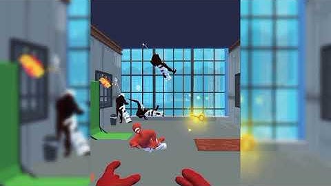 web Master 3D // games // #web master 3d android gameplay / #web master 3d game