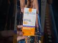 La Roche-Posay UVMune SPF50 ☀️ | Anti-Dark Spot Sunscreen for Even Tone Skin