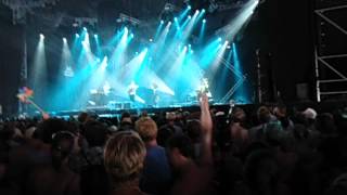 Alt-J ∆ - Fitzpleasure [Lowlands 2012]