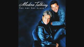 Modern Talking - You Are Not Alone (Bass Mix)