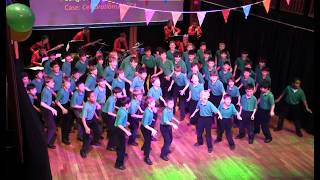 League Music Competition 2026