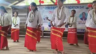 Download Lagu JOMLO BARI JMS DAY 2025 MP3