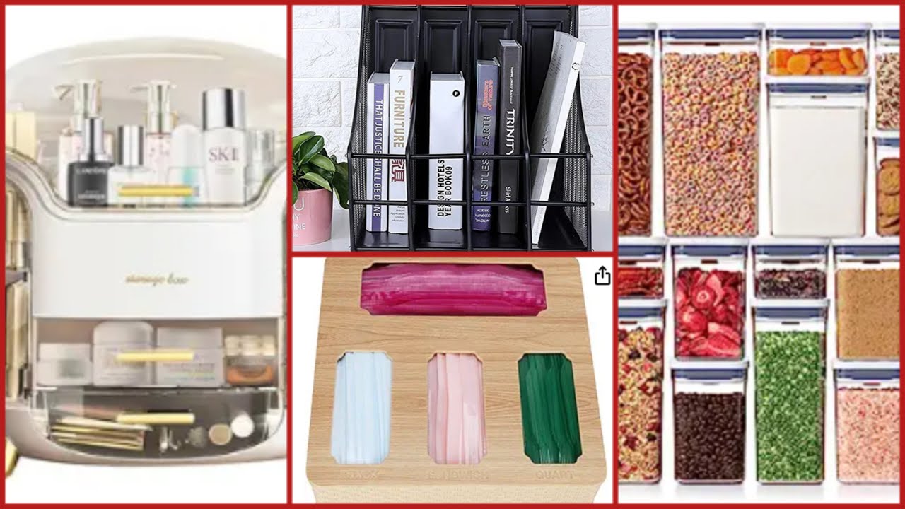 Amazon Home Useful Items 2023/Kitchen Useful Gadgets/Online Available Cleaning Tools Home Utilities