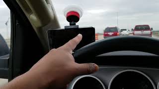 2019-03-30 GoPro Failed Us Again Trying to Record an Old Car on the Highway