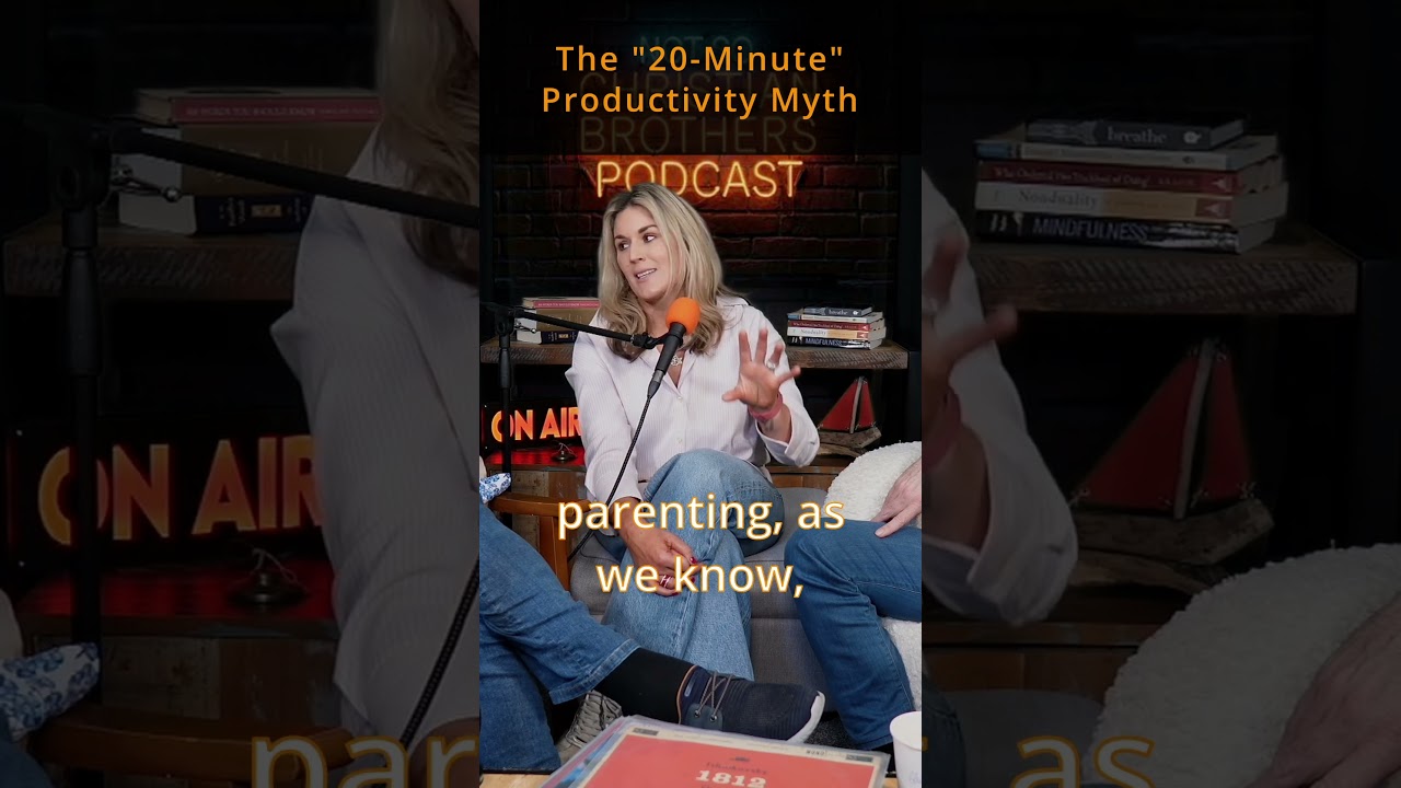 HOW WOMEN DO IT ALL? 🕒👩‍💻 THE 20-MINUTE CHALLENGE