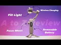 IZI Go X Mobile Gimbal All in One Review: Very Good Features!