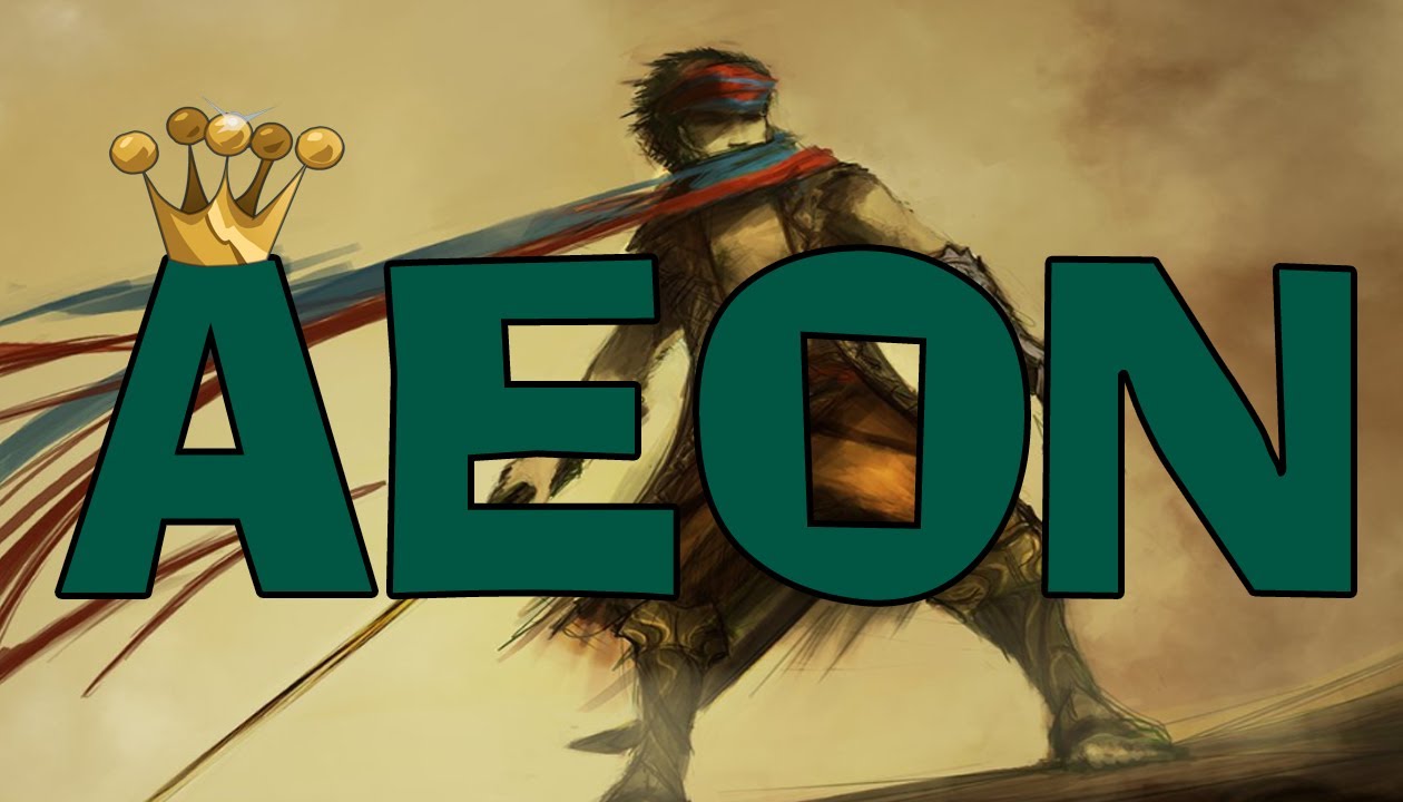 TRANSFORMICE - Aeon Returns ft. Eili 2010