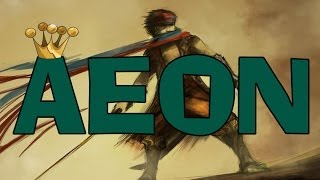 TRANSFORMICE - Aeon Returns ft. Eili 2010