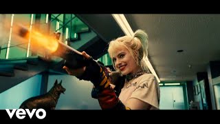 Fifth Harmony - Worth It (Riminirs Remix) Birds Of Prey [Fight & Chase Scene]
