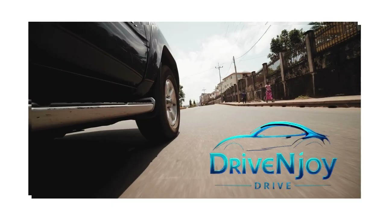 DriveNjoy