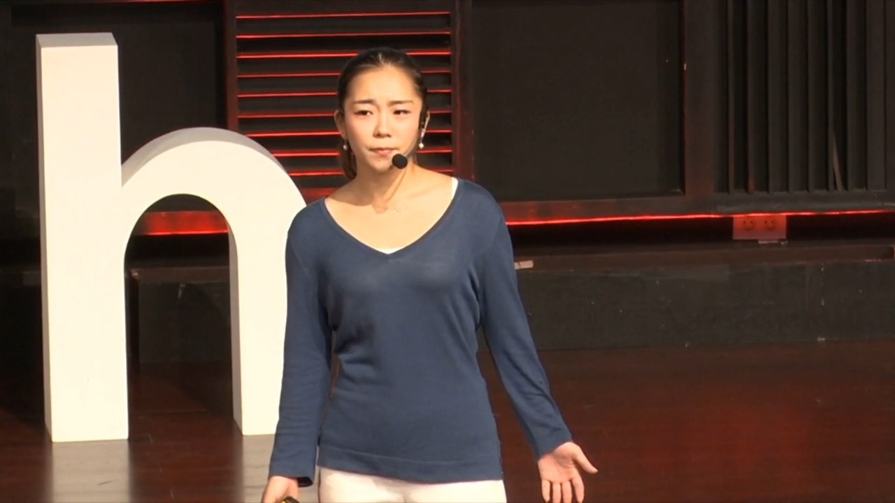 What AI Is Really Costing Us | Anna Matsuhisa | TEDxJIS Youth