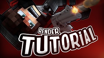 HOW I MAKE MY RENDERS | MC GRAPHICS C4D RENDER TUTORIAL