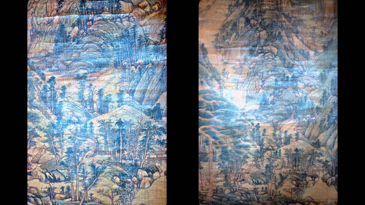 Gazing into the Past: Huang Gongwang by James Cahill 3