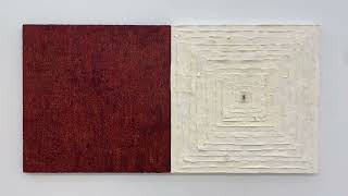 Harmony Hammond : Then and Now, 2022 | Alexander Gray Associates