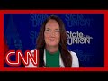 There Will Be Deals Agriculture Secretary Brooke Rollins On Tariff Uncertainty There Will Be Deals Agriculture Secretary Brooke Rollins On Tariff Uncertainty