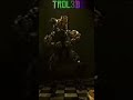 Springtrap stuck in the safe room for 30 years not mine made by  trol3d