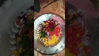#sweet corn chat#food#vairalvideos #shorts#@shirin.cookingvlog.official
