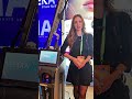 Д-р Гарова, част от екипа на Bellissimo clinic, за сътрудничеството с ДиЕнЕйдж България