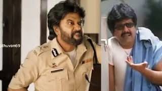 DARBAR PRANK|| FUNNY TROLL ????™||superstar rajini kanth