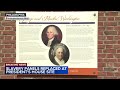 Slavery panels replaced at Philadelphia site amid months-long battle with Trump administration