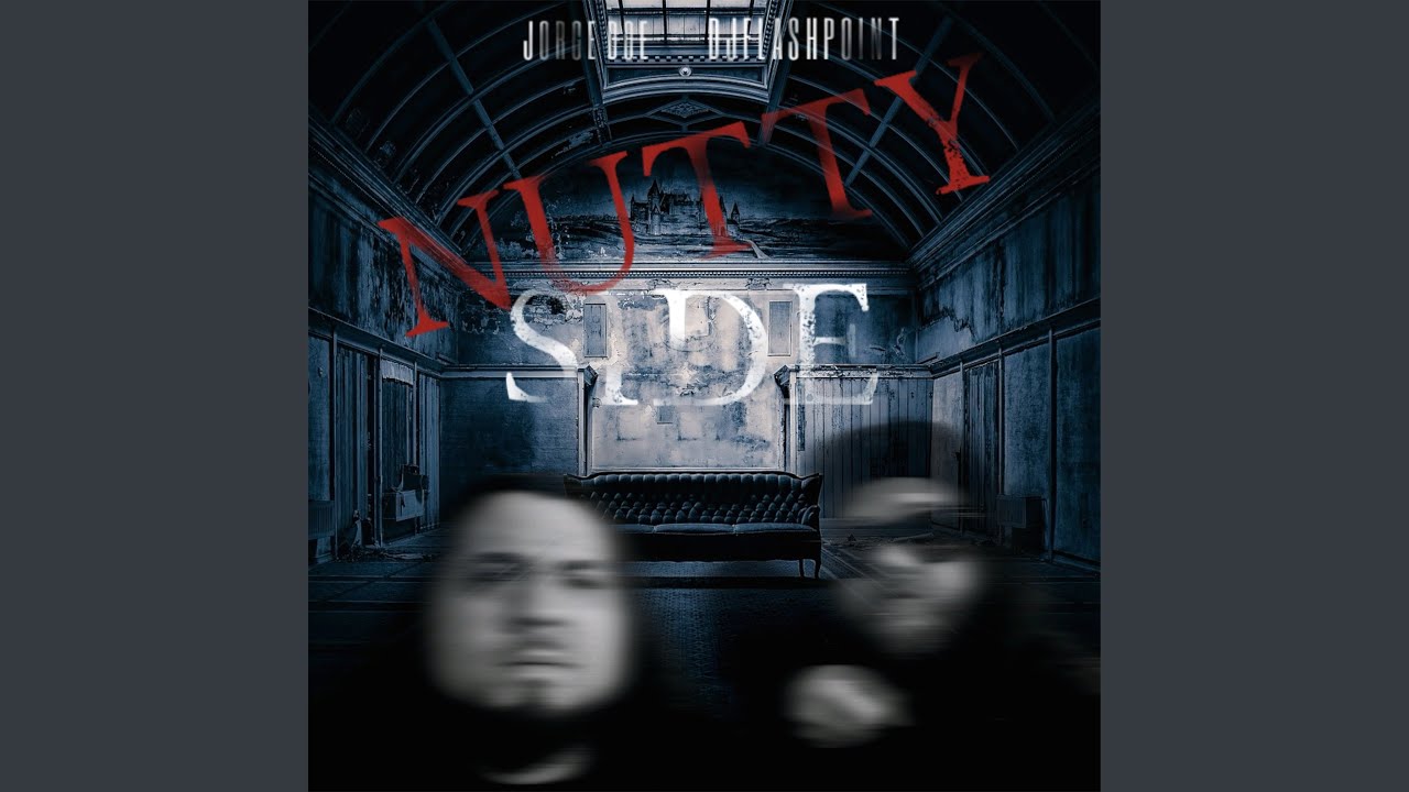 Watch Nutty Side on YouTube Watch Nutty Side on YouTube