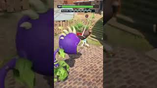 CARNÍVORA PICAHIERBA AÉREA MOMENTO DIVERTIDO | Plants vs. Zombies Battle for Neighborville