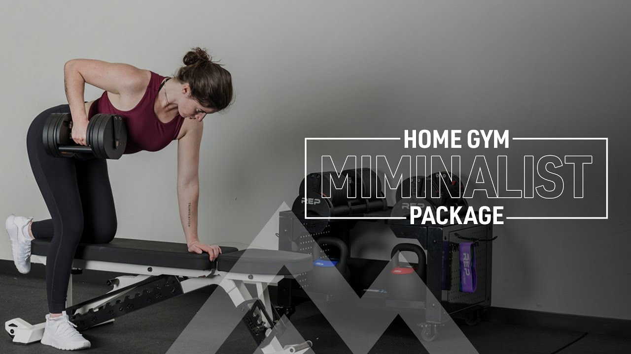 Home Gym Builder, image size:1280x720