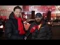 Liverpool 2-0 Everton | You Just Don't Know What He's Going To Do! | Fan Cam | Jake