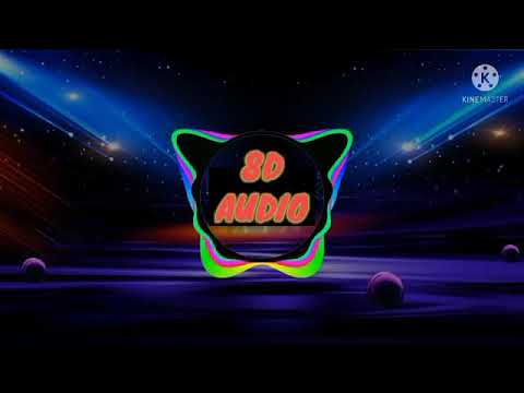 DJ balik kampung upin ipin (8d audio)