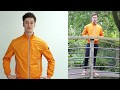 Paul and shark jacket review by aphrodite clothing