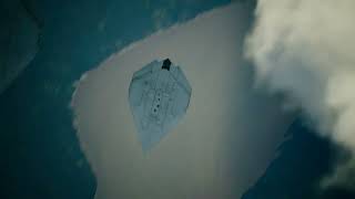 Ace Combat™ 7: Skies Unknown - Chapter 2 Gameplay