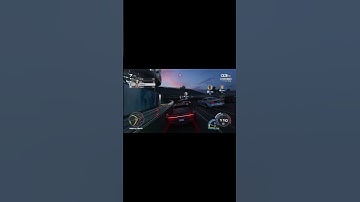 Need For Speed Unbound Dodge charger Gameplay ( Legendary Custom body kit )