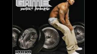 The Game California Vacation feat Snoop Dogg & Xzibit