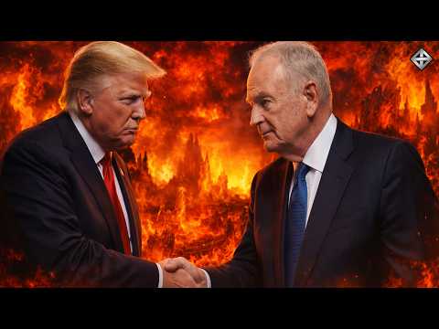 The Devil You Know | Why is Bill O'Reilly so afraid of the new Donald Trump Epstein file evidence?