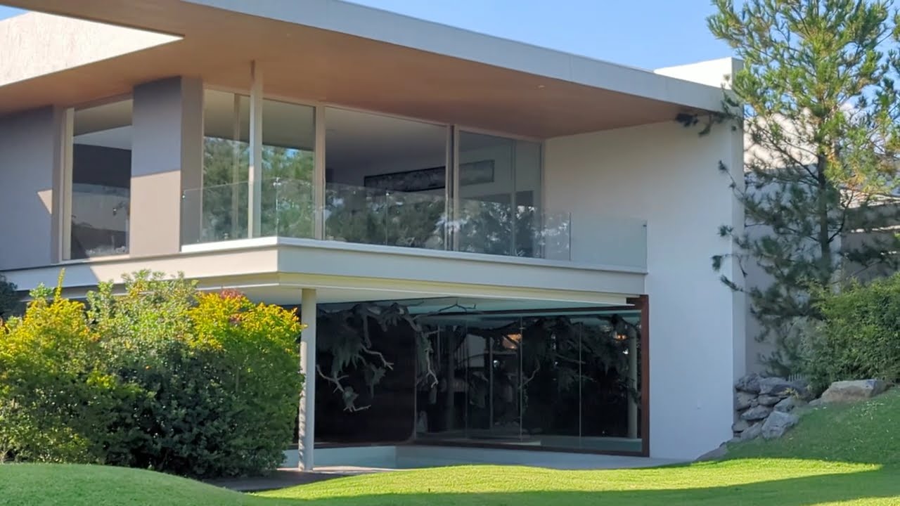 Casa de Súper Lujo en León, Guanajuato, Club de Golf ⛳ El Bosque de Gran Jardín
